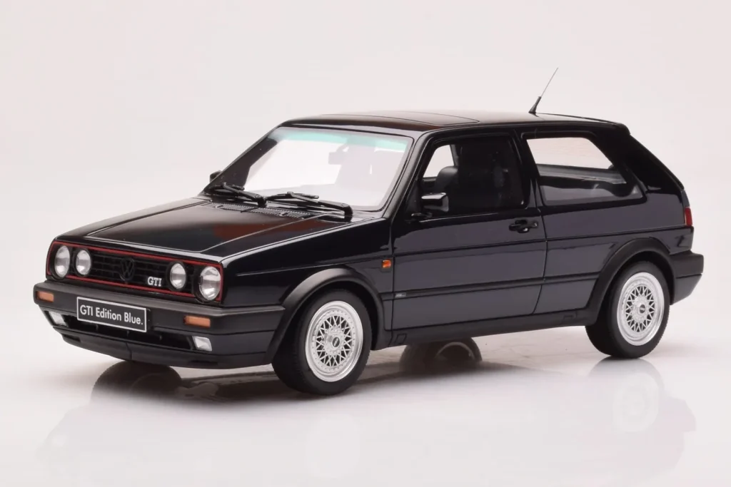Volkswagen Body Kits