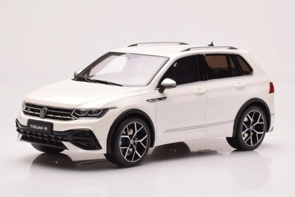 Volkswagen Body Kits