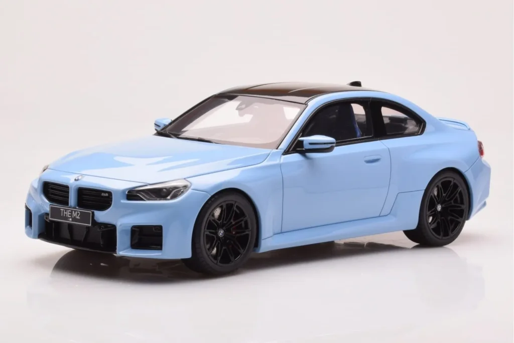 BMW Body Kits