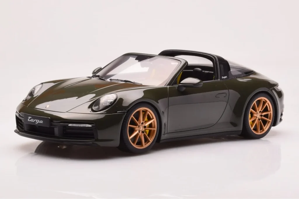 ชุดแต่ง Porsche