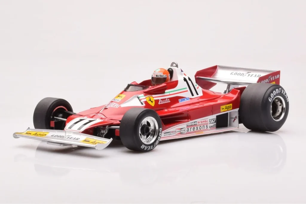 Ferrari Body Kits