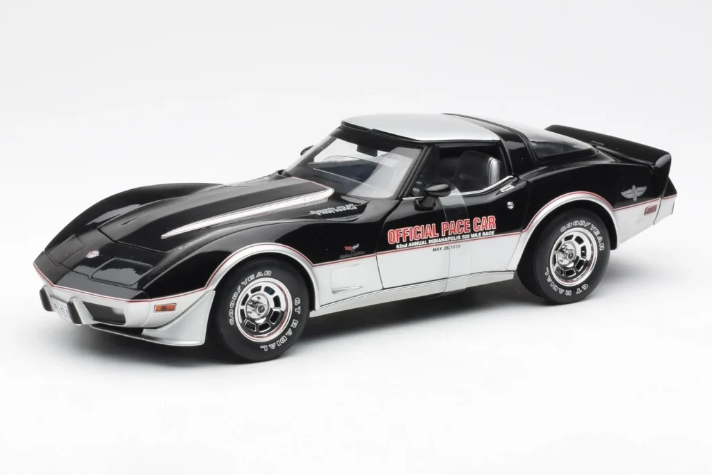 Chevrolet Body Kits