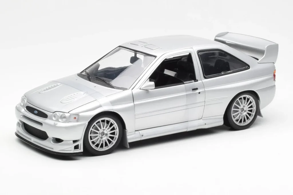 Ford Body Kits