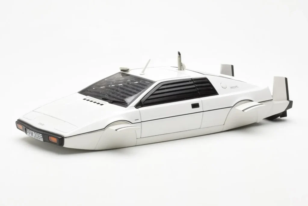 Lotus Body Kits