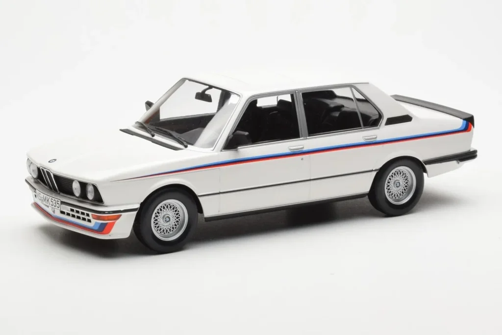 BMW 改装套件