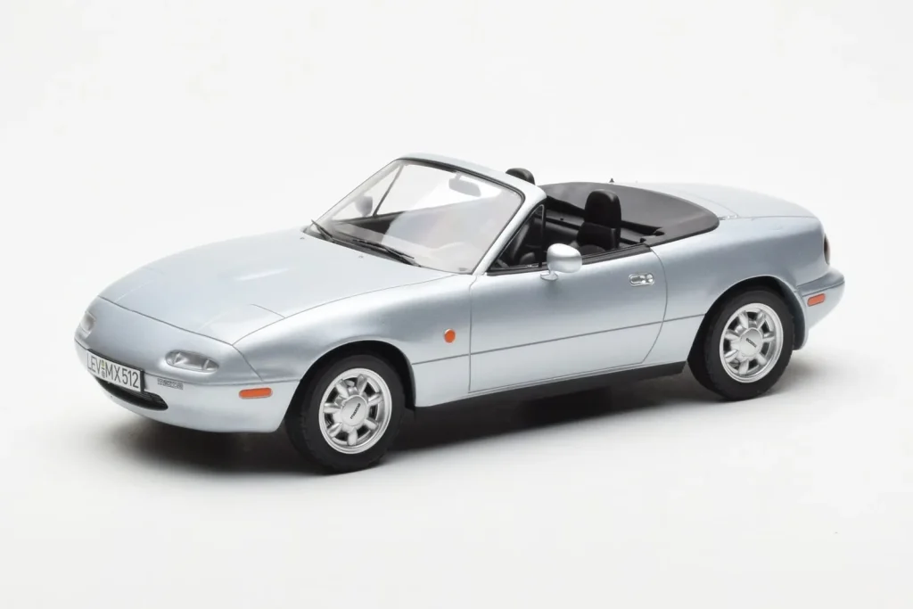 Mazda Body Kits