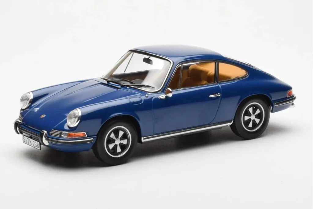 Porsche 改装套件
