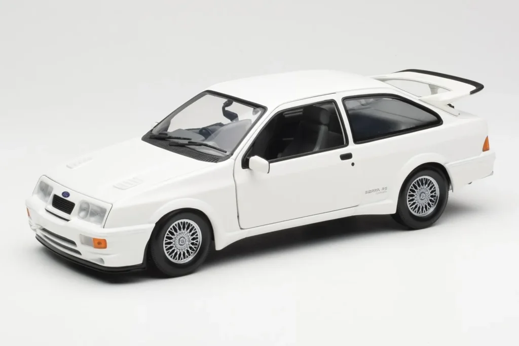 ชุดแต่ง Ford