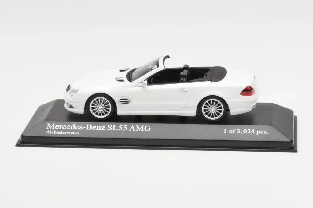 ชุดแต่ง Mercedes-Benz