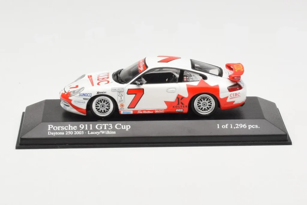 ชุดแต่ง Porsche