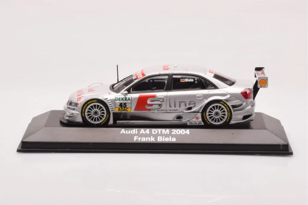 Audi Body Kits