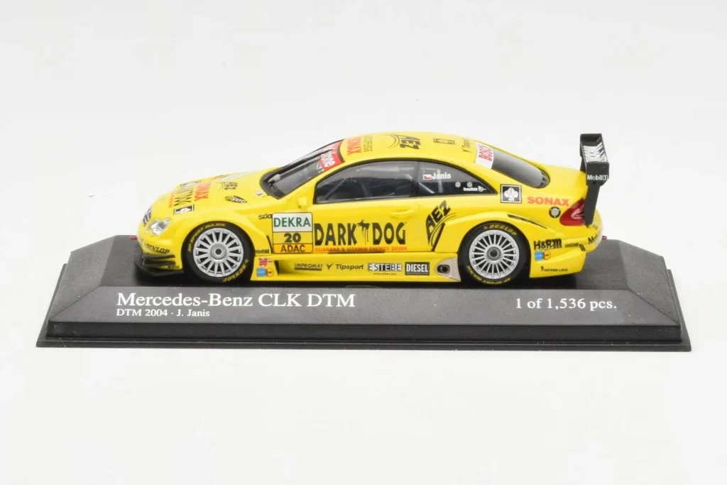 Mercedes-Benz Body Kits