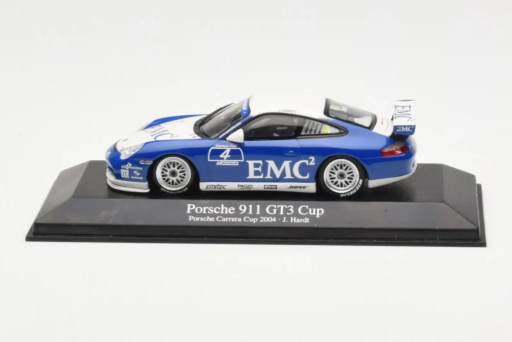 Porsche Body Kits
