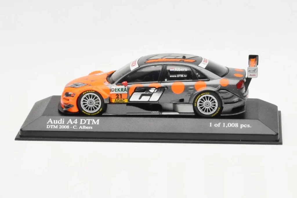 ชุดแต่ง Audi