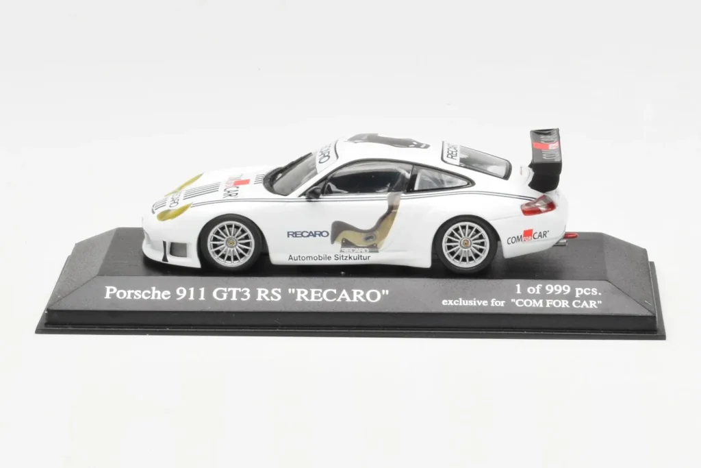 Porsche Body Kits