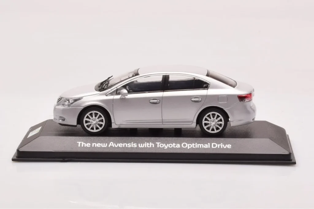 ชุดแต่ง Toyota