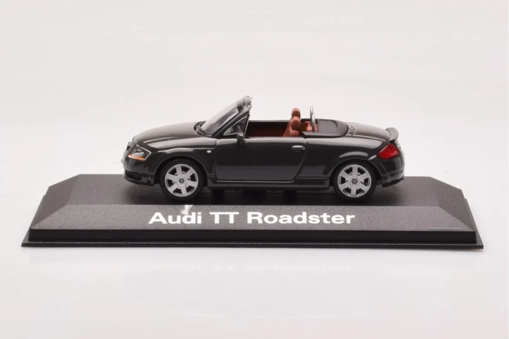 ชุดแต่ง Audi
