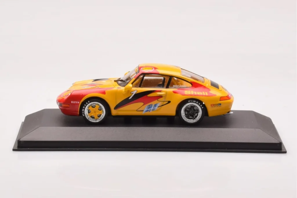 ชุดแต่ง Porsche