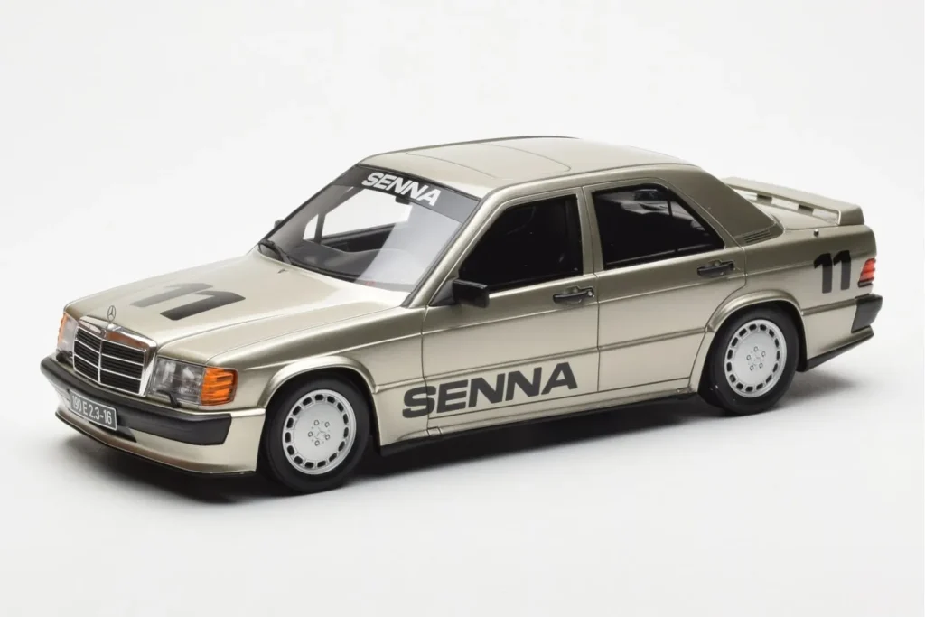 ชุดแต่ง Mercedes-Benz