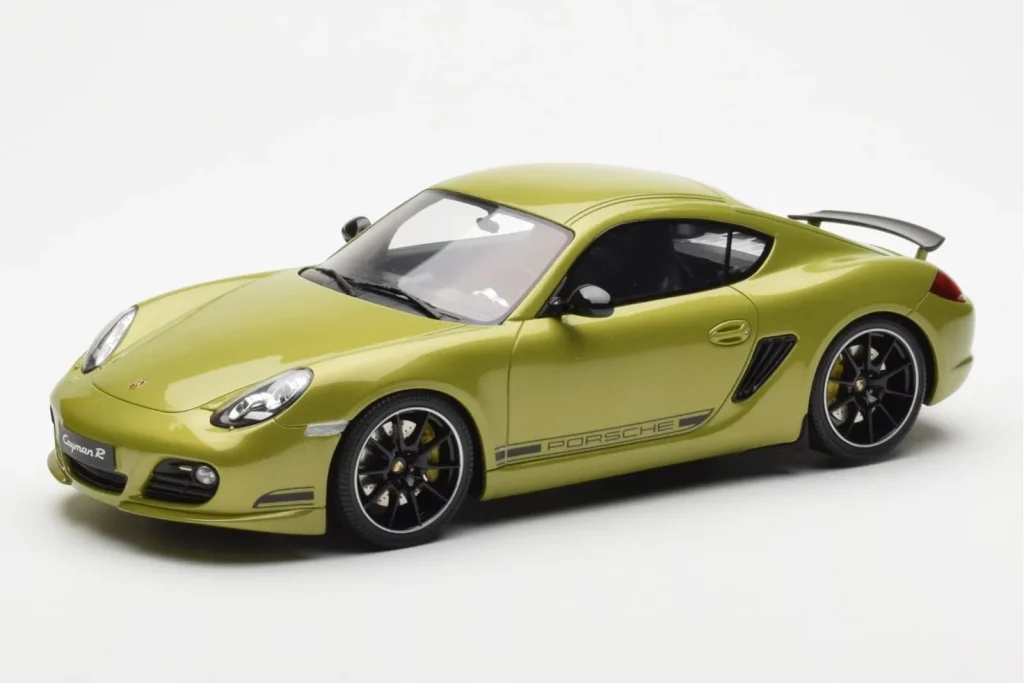 ชุดแต่ง Porsche