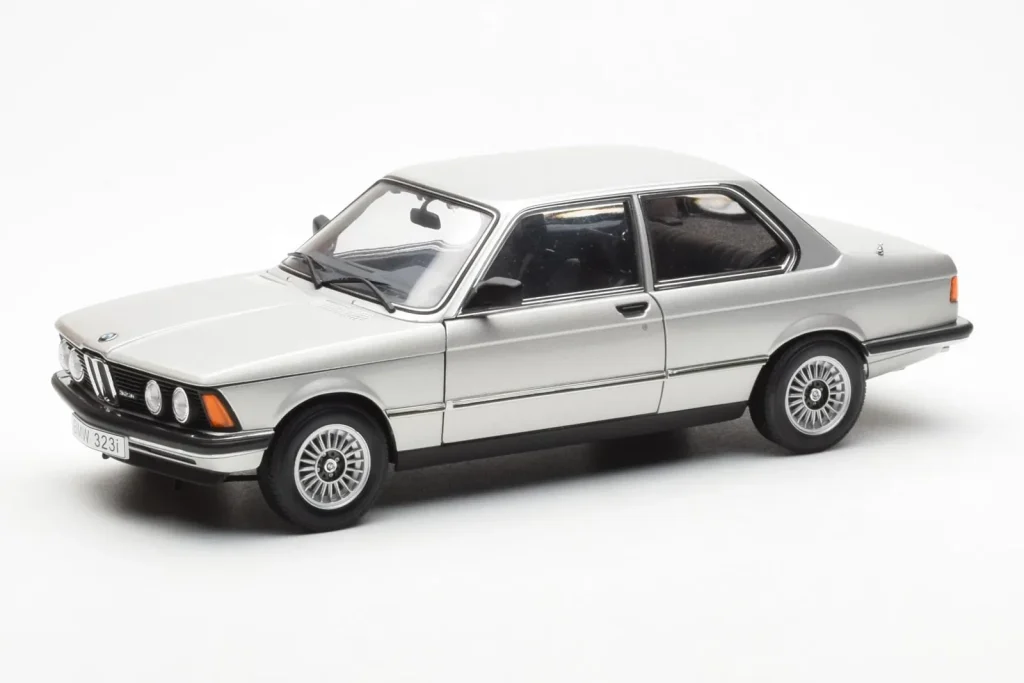 BMW Body Kits