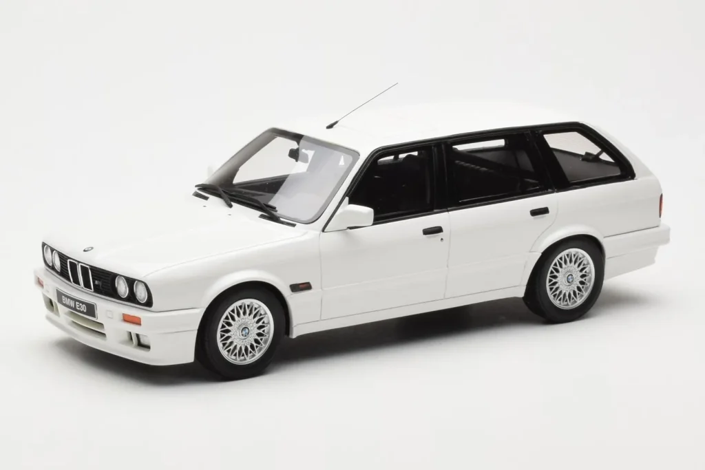 ชุดแต่ง BMW