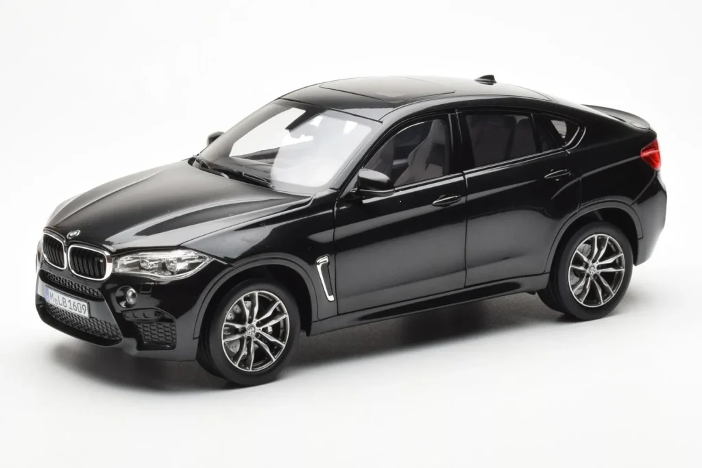 BMW 改装套件