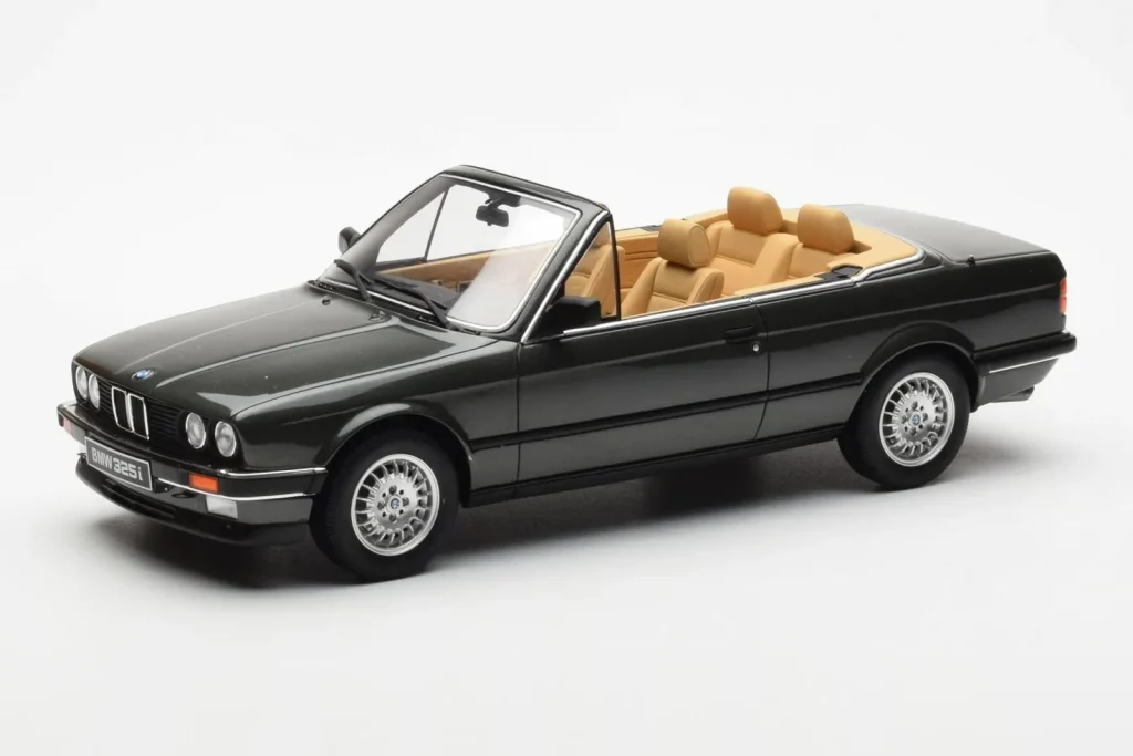 ชุดแต่ง BMW