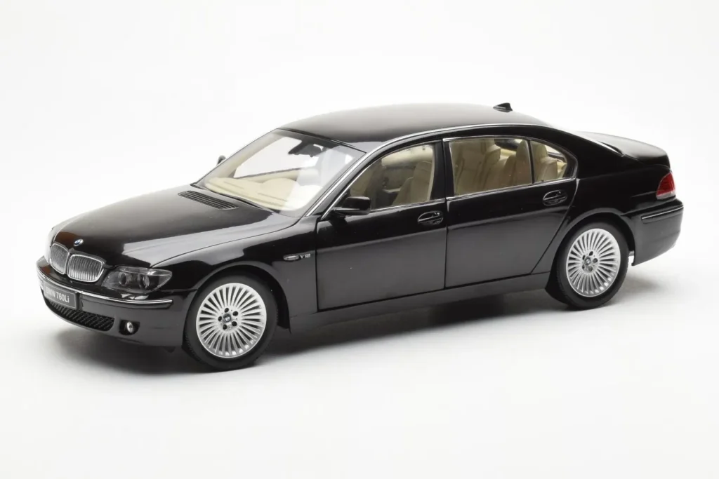 BMW Body Kits