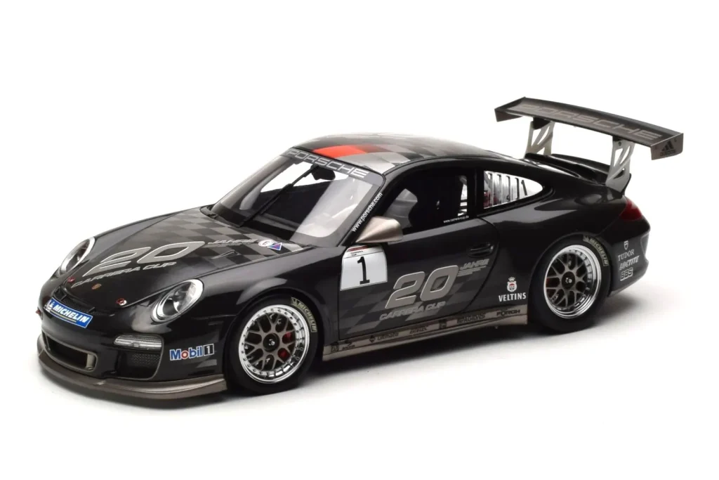 ชุดแต่ง Porsche