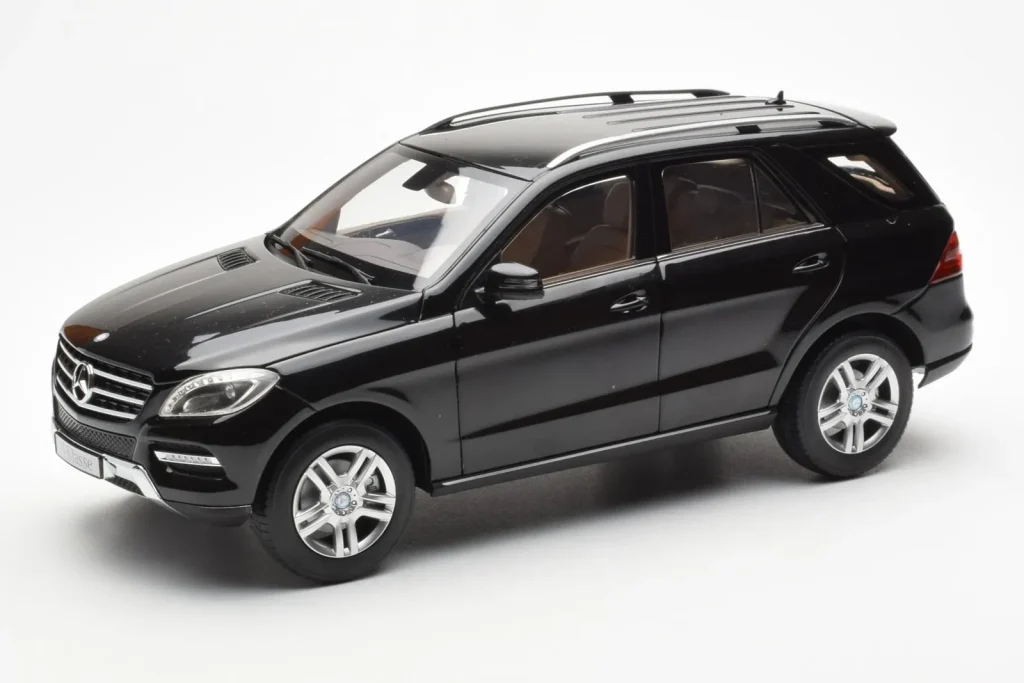 Mercedes-Benz Body Kits