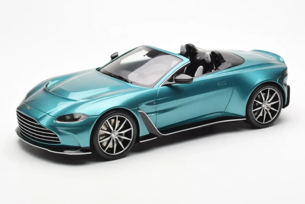 Aston Martin Body Kits