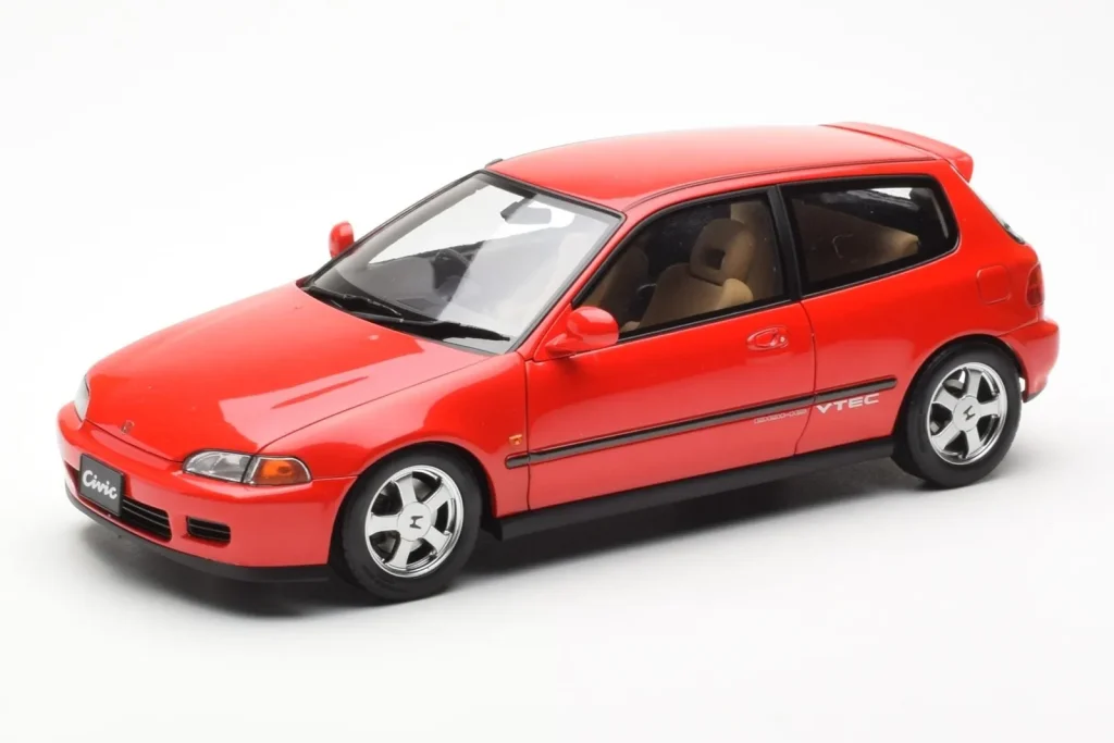Honda Body Kits
