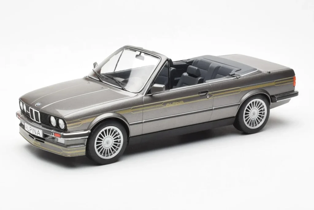 BMW 改装套件