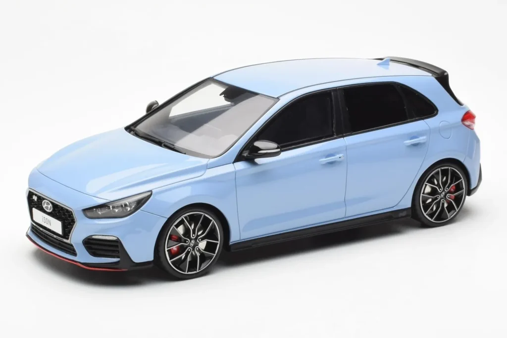 Hyundai Body Kits