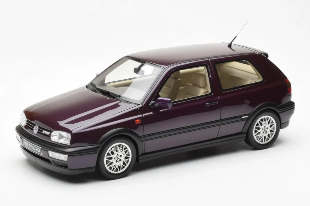 Volkswagen Body Kits