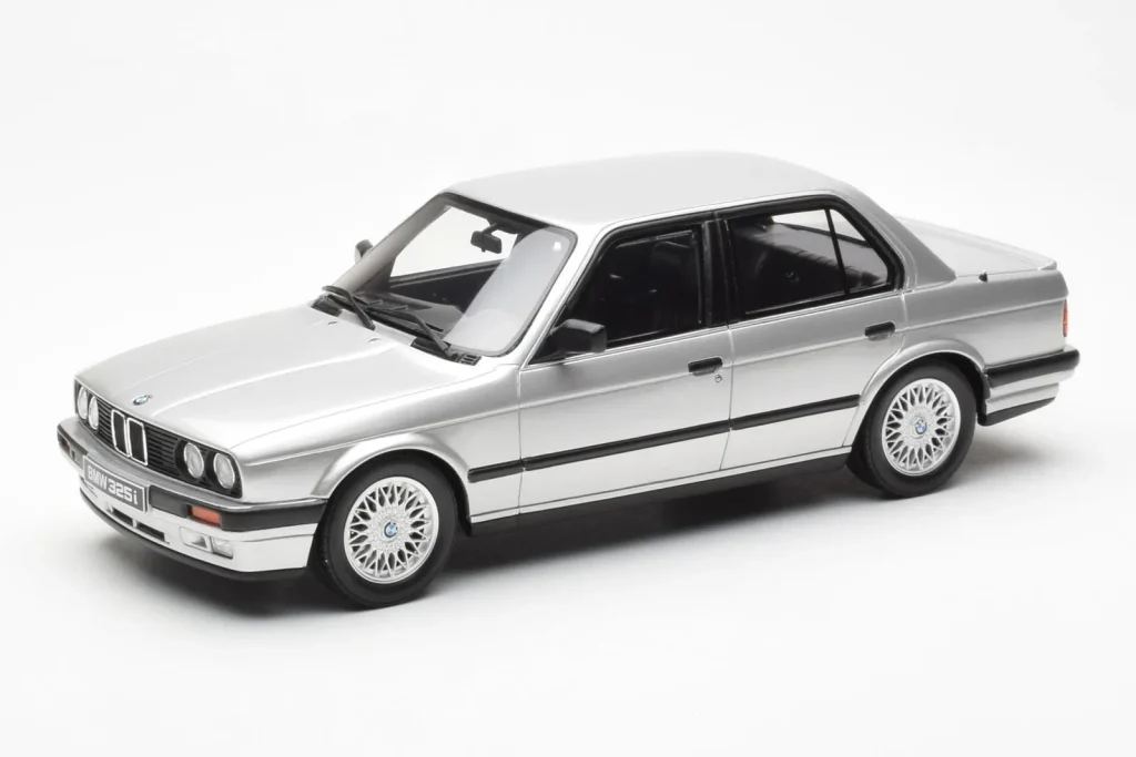 BMW Body Kits