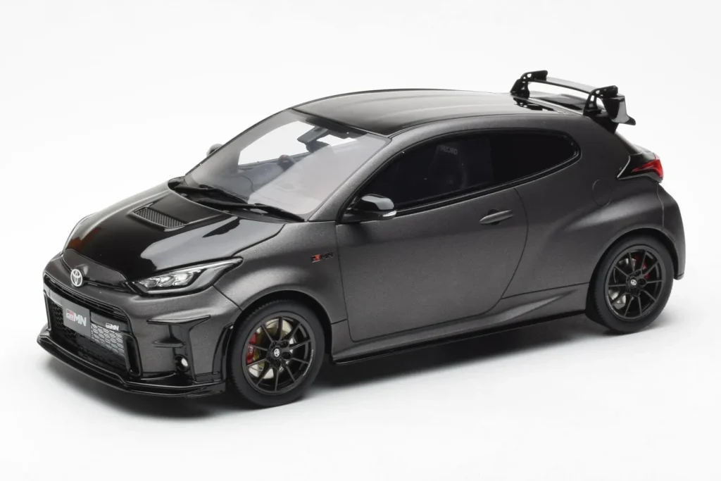 Toyota Body Kits