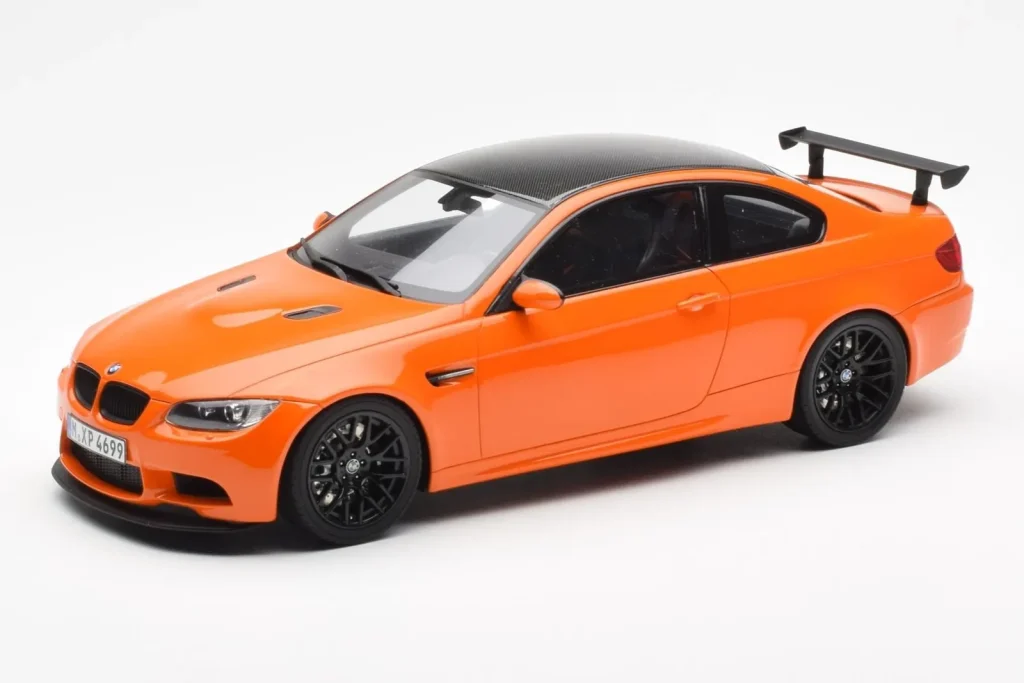 BMW Body Kits