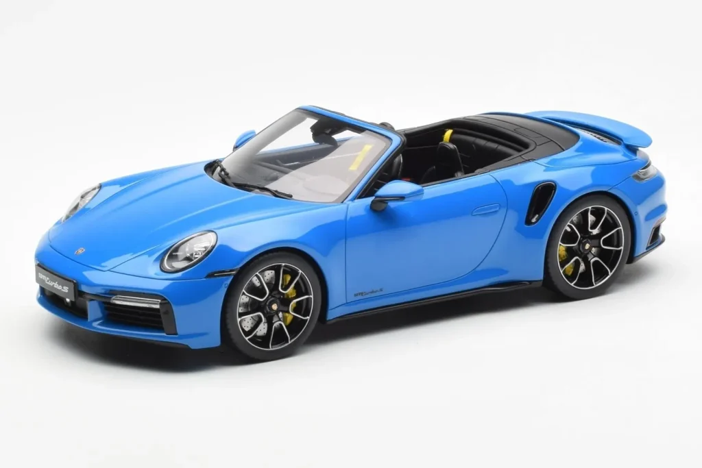 ชุดแต่ง Porsche
