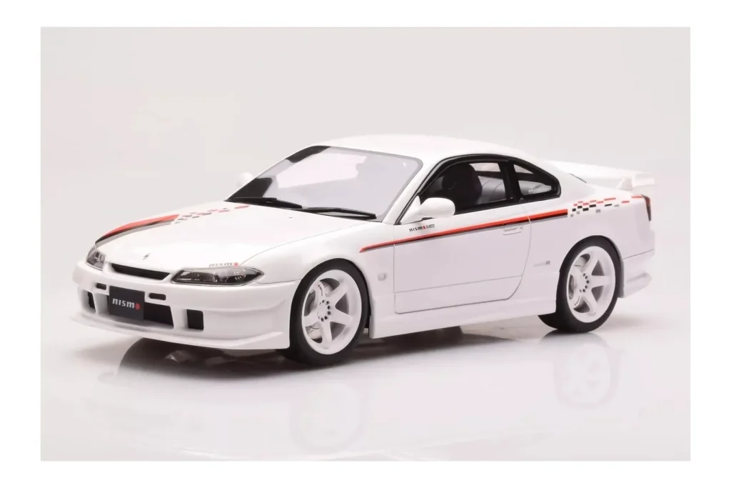 ชุดแต่ง Nissan