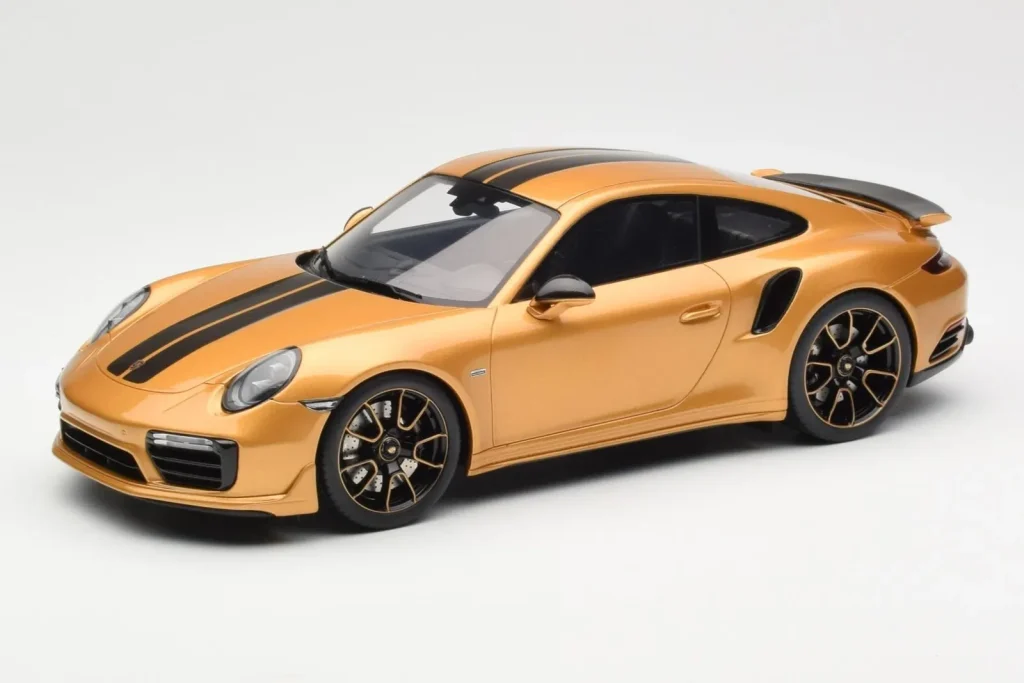 Porsche Body Kits