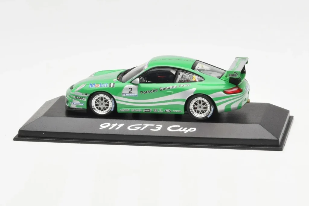 Porsche Body Kits