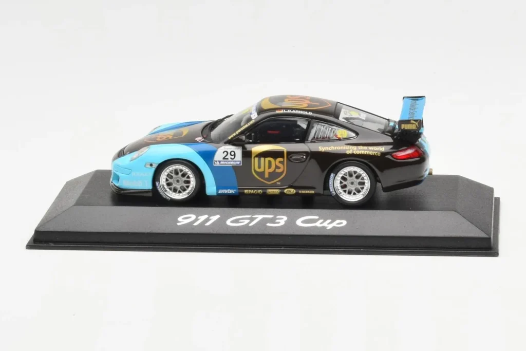 ชุดแต่ง Porsche