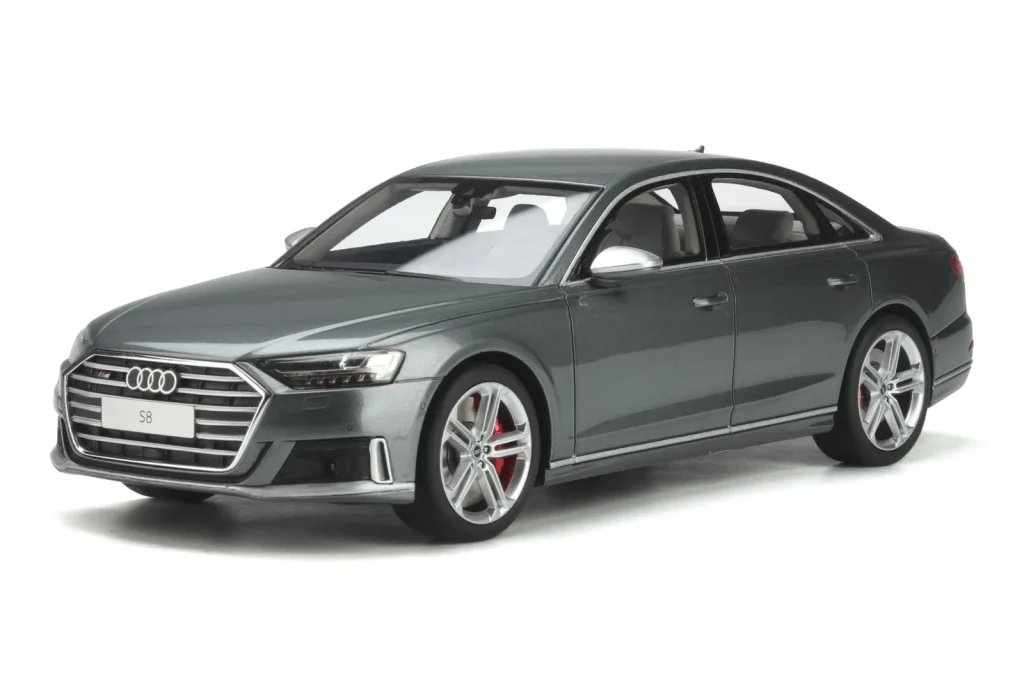 ชุดแต่ง Audi
