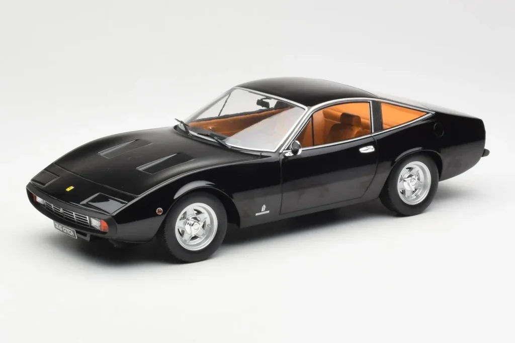 Ferrari 改装套件
