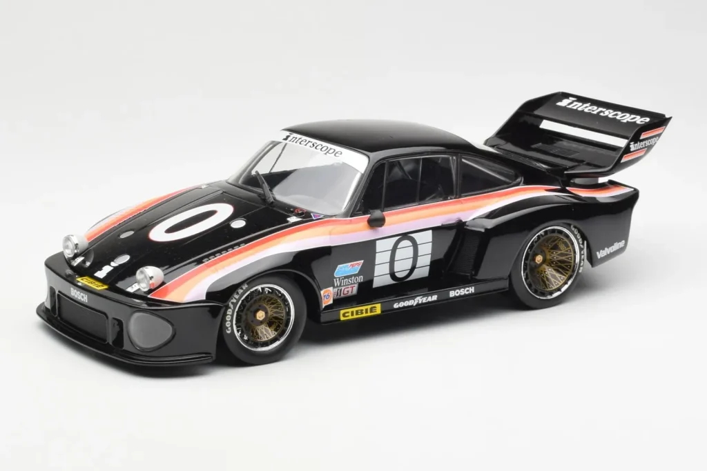 ชุดแต่ง Porsche