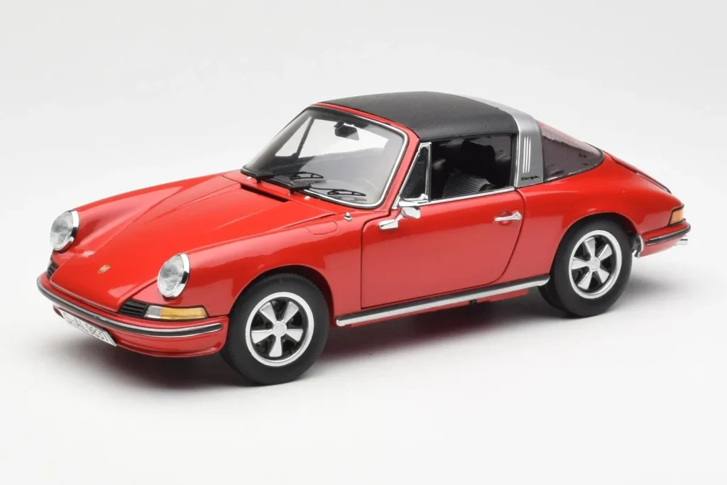 ชุดแต่ง Porsche