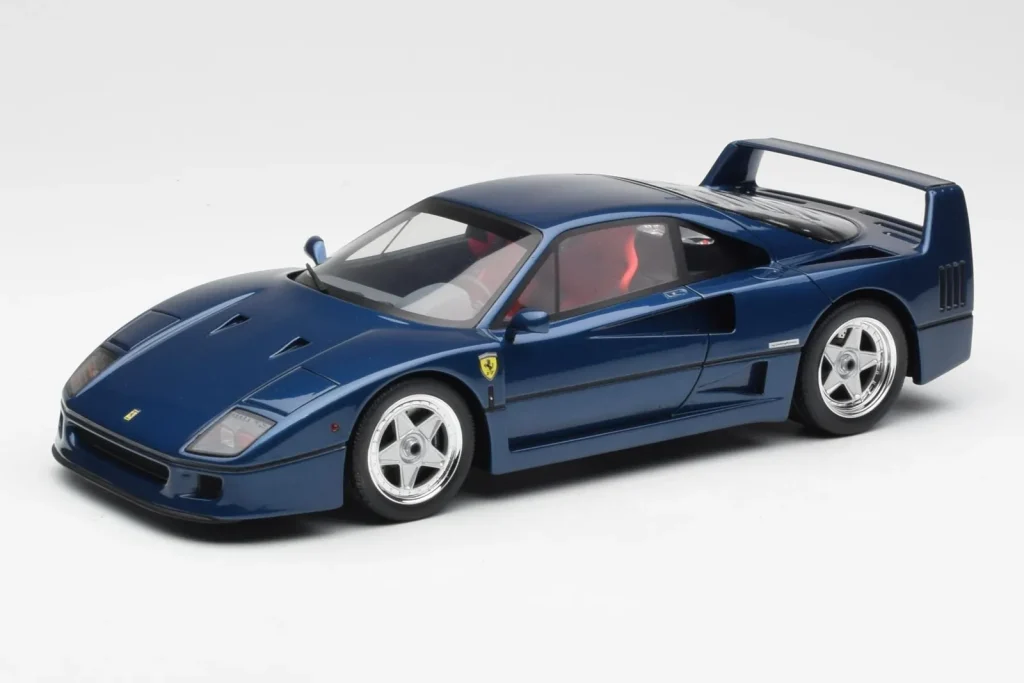 ชุดแต่ง Ferrari