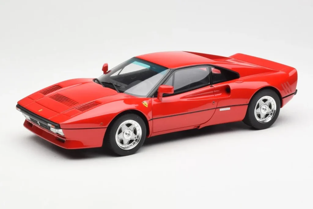 ชุดแต่ง Ferrari